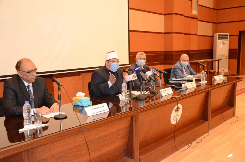  الأئمة والواعظات