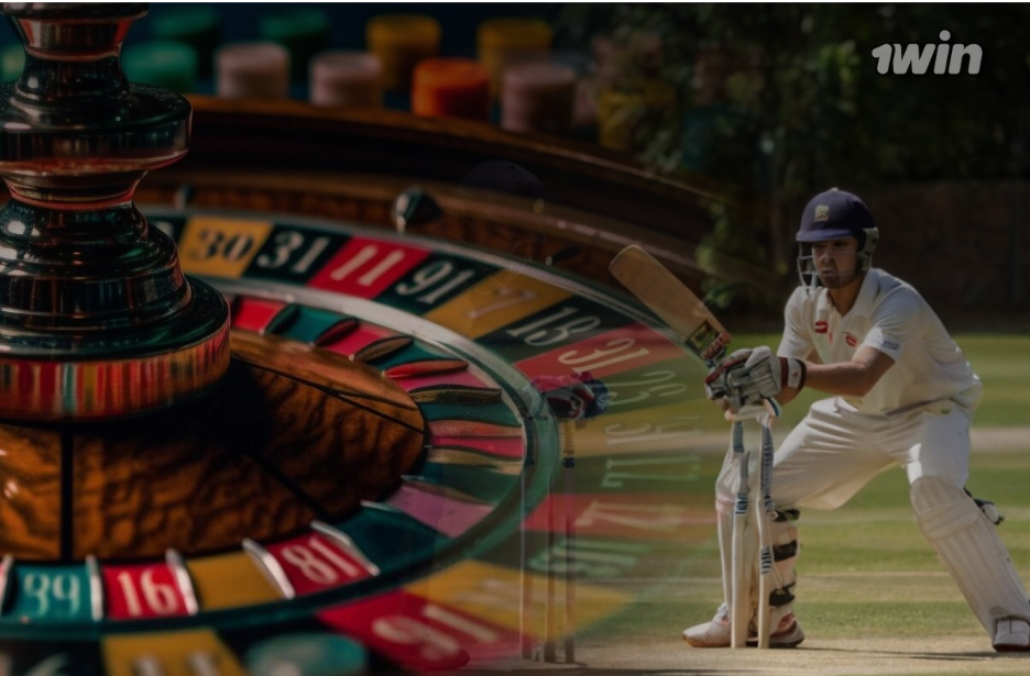 الرهانات والكازينو في تنسيق واحد